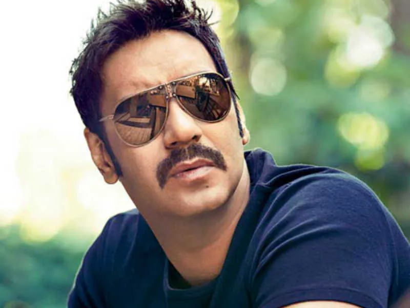 ajay devgan
